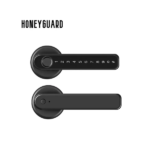 HONEYGUARD HSL002 Cerradura de puerta de manija llave Biométrica Wifi APP